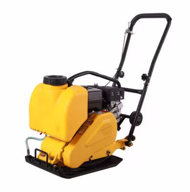 5.5HP Forward Plate Compactor