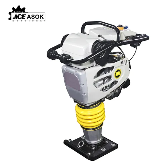 China Hot Sales Robin Tamping Rammer Suppliers OEM Factory
